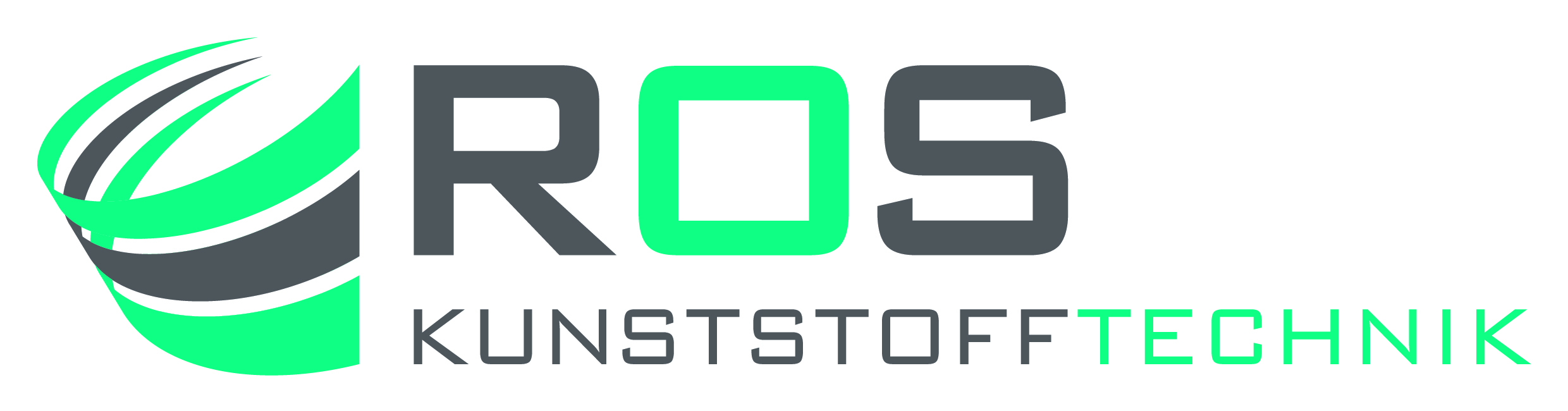 R.O.S. Kunststofftechnik GmbH Logo