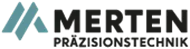 Merten Präzisiontechnik GmbH Logo