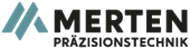 Merten Präzisiontechnik GmbH Logo