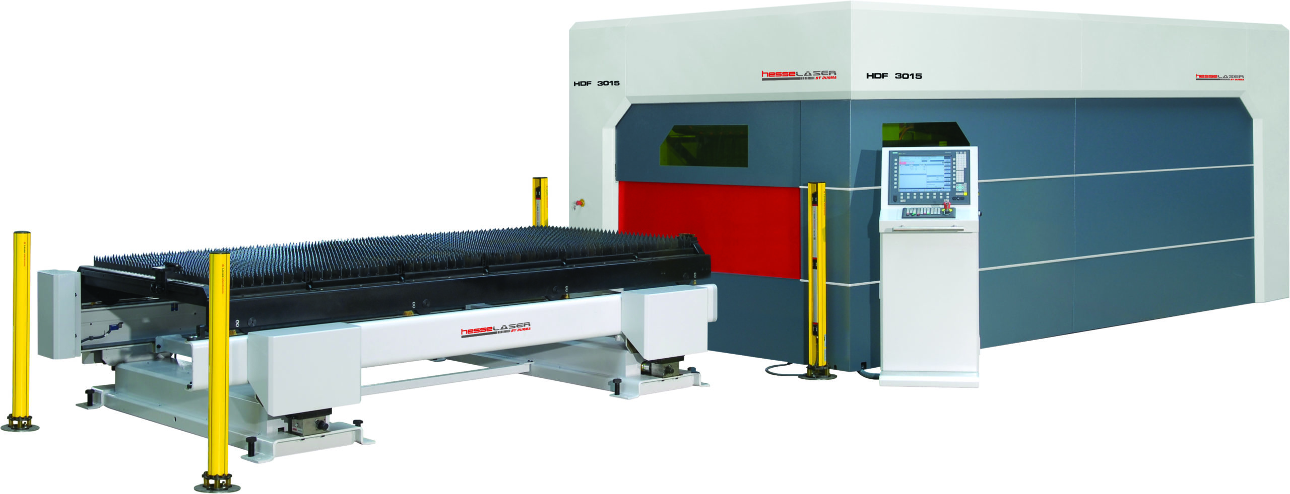 durma gecko 4020