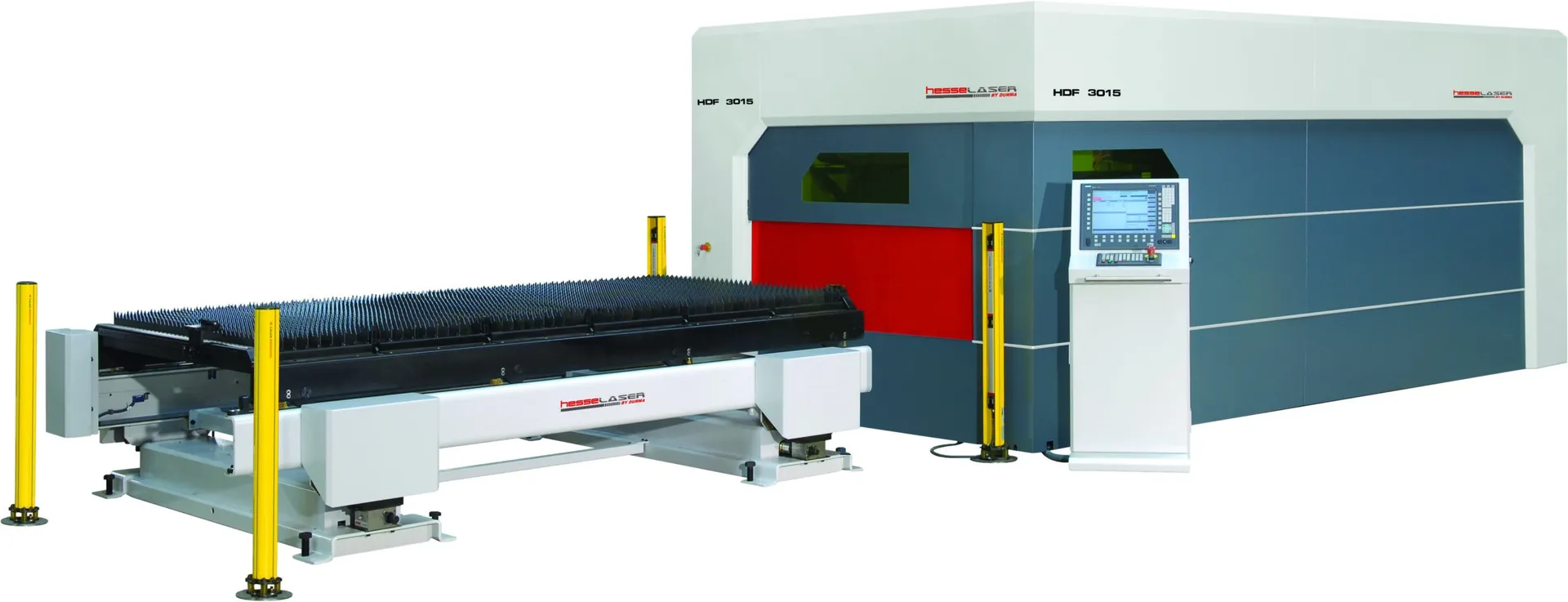 durma gecko 4020