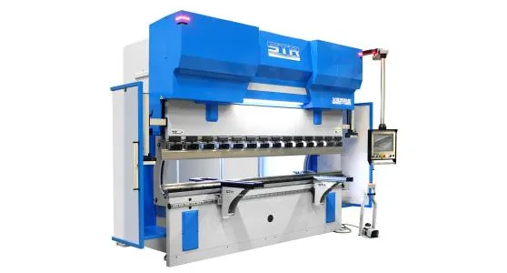 270 ton x 5000 mm