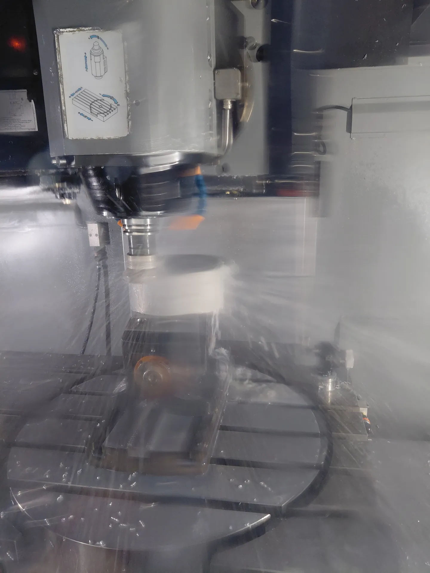 VMX42 SRTI