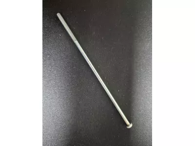 Schraube mit Innensechskant