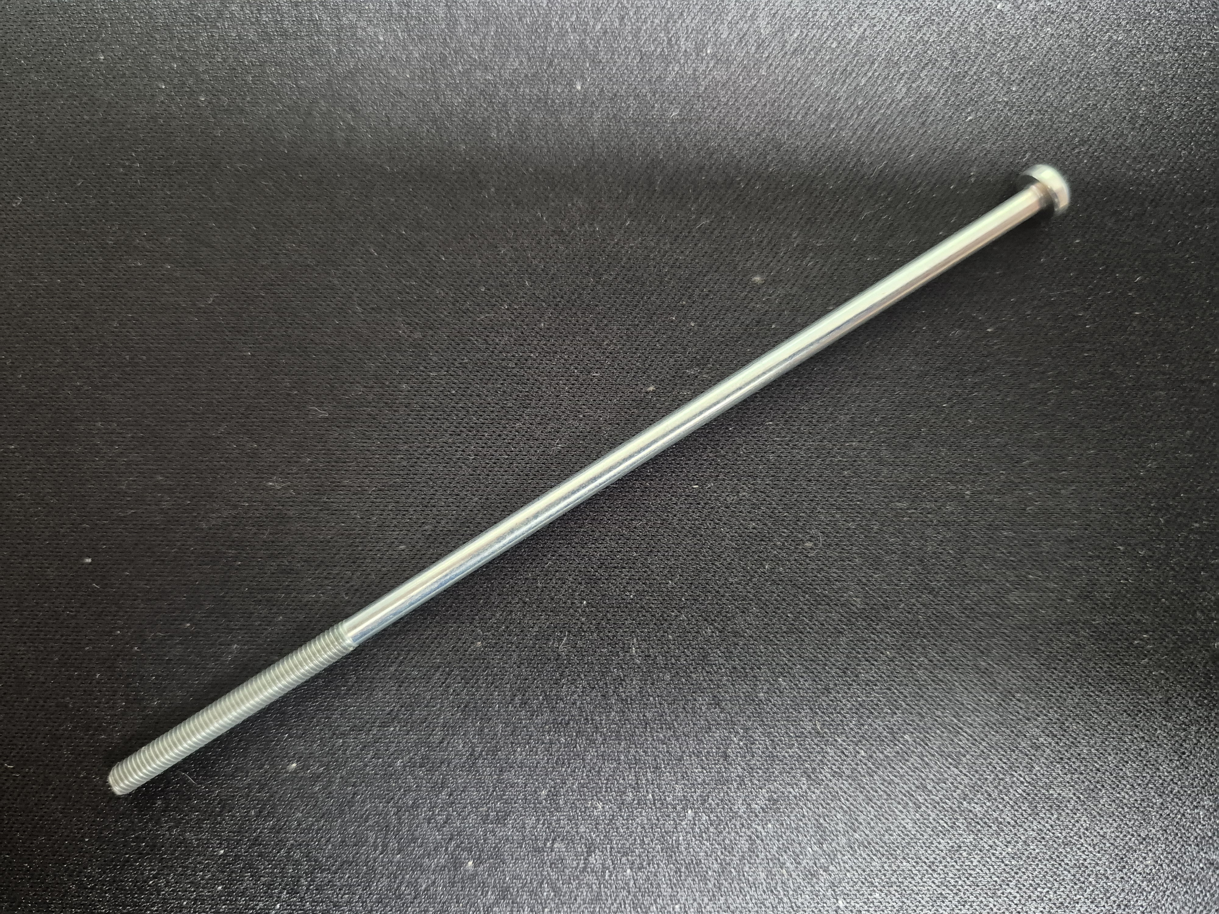 Schraube mit Innensechskant