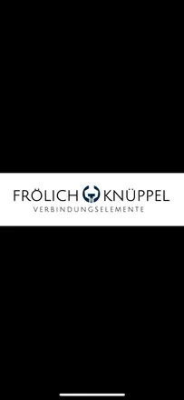 Logo di Frölich & Knüppel Verbindungselemente GmbH