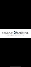 Frölich & Knüppel Verbindungselemente GmbH Logo
