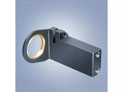 Montagebeispiel Buro