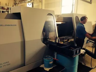 Kel-Varia UR 1-2-3 175/1500