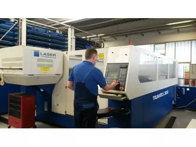 Trumpf L3030