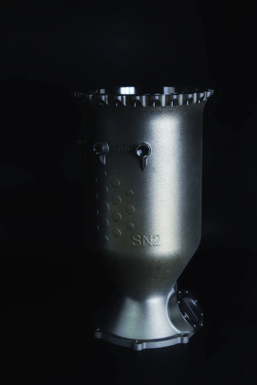 Thrust Chamber