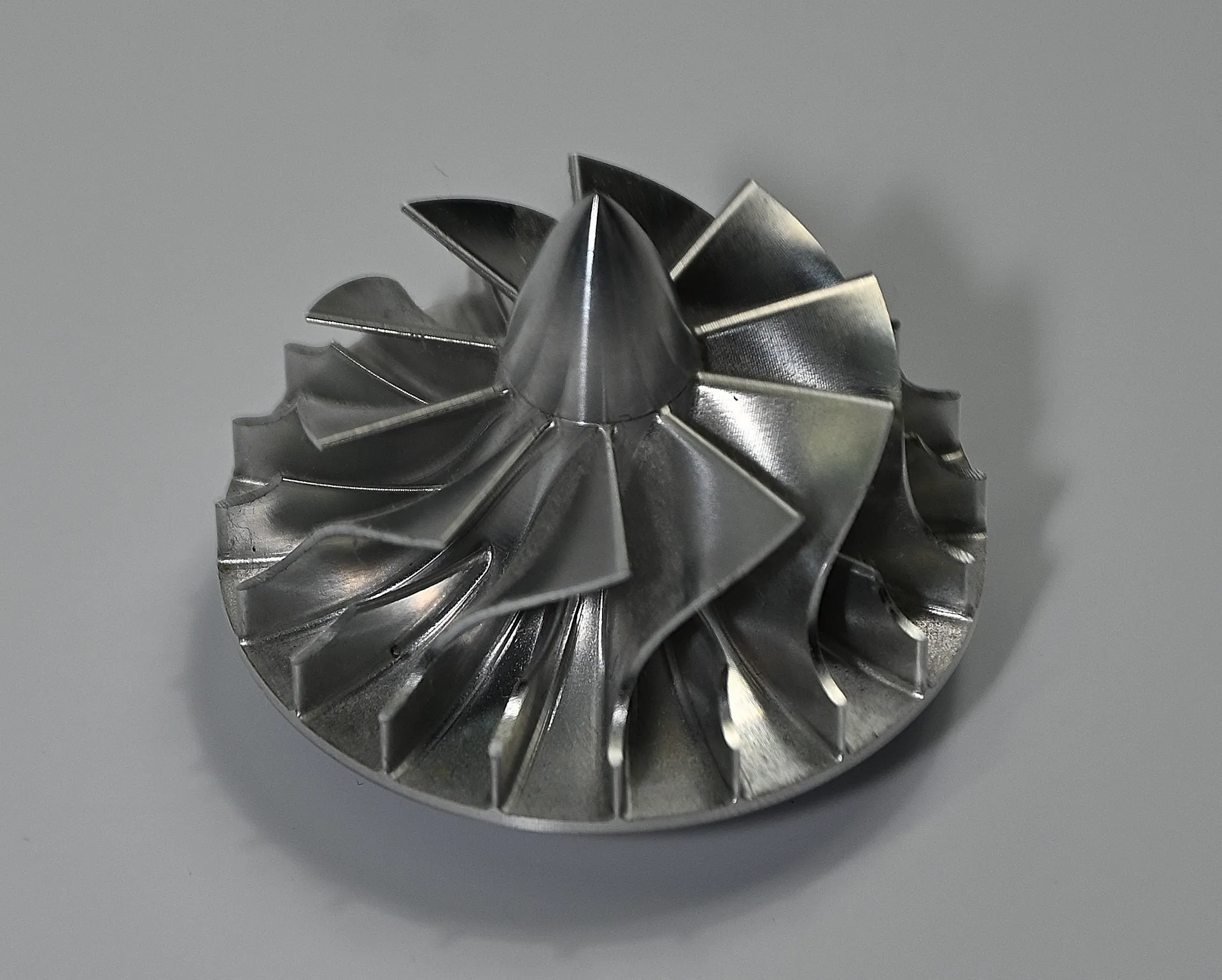 Impeller