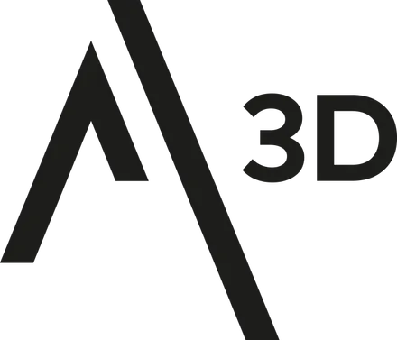 Logo von Adaptive3D GmbH