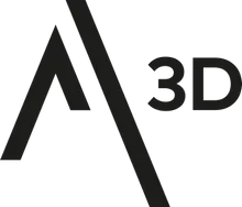 Adaptive3D GmbH Logo