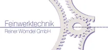 Feinwerktechnik Reiner Wörndel GmbH Logo