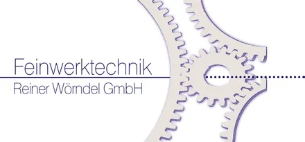 Logo von Feinwerktechnik Reiner Wörndel GmbH