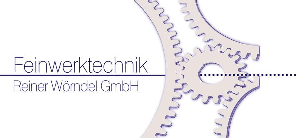 Feinwerktechnik Reiner Wörndel GmbH  Logo