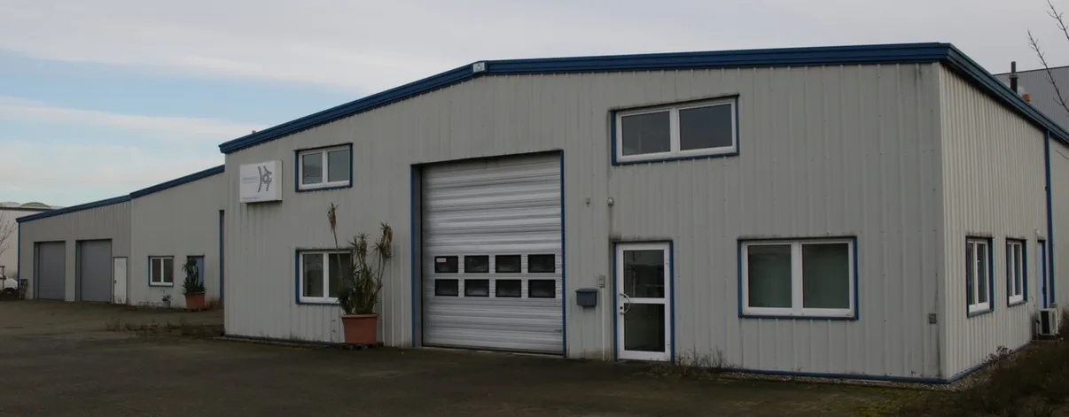 Feinwerktechnik Reiner Wörndel GmbH