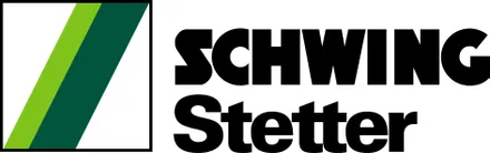 SST Stahl GmbH logo