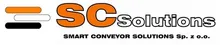 Smart Conveyor Solutions Sp. z o.o. Logo