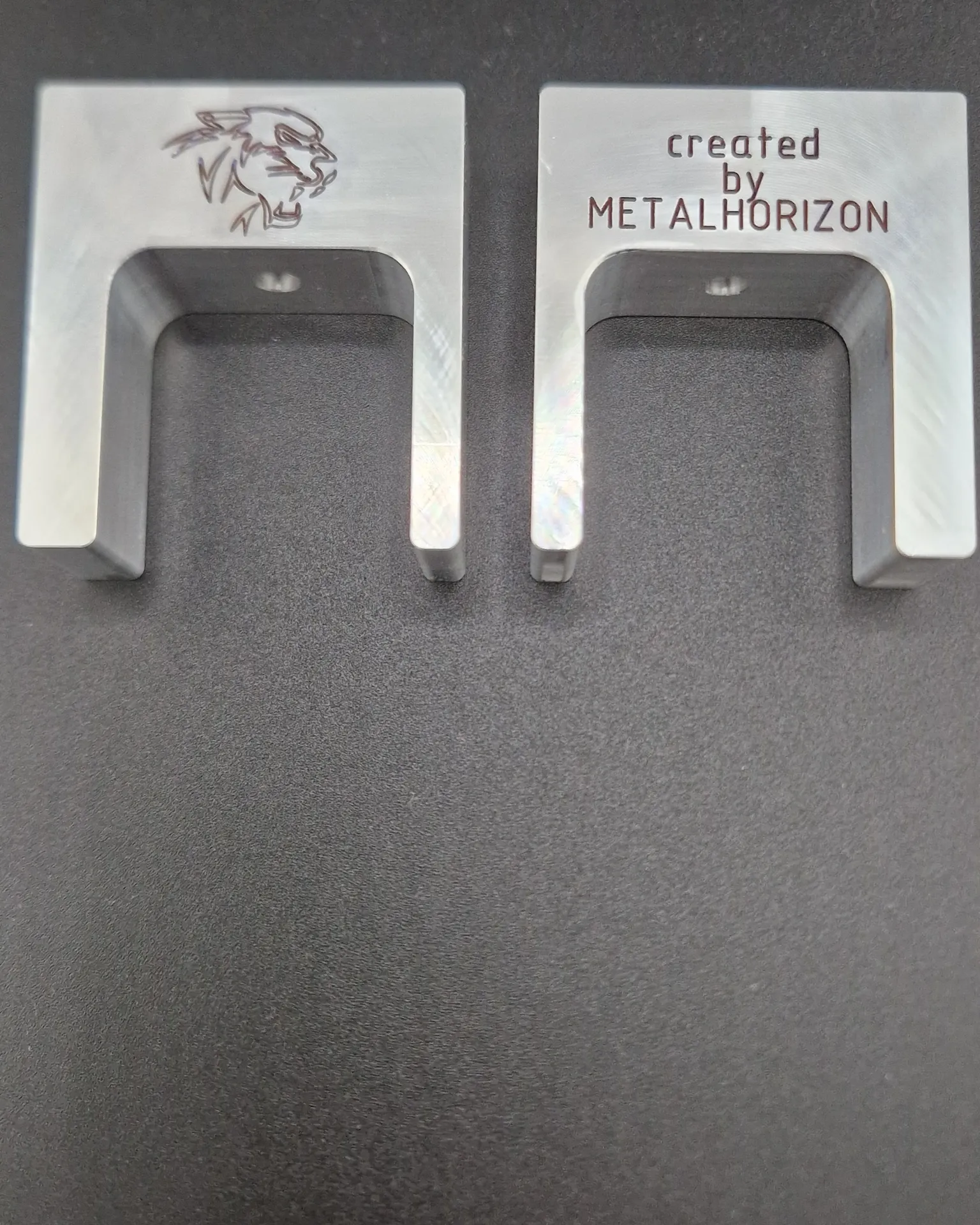 Handle M8xM6
