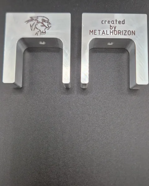 Handle M8xM6