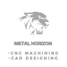 MetalHorizon Logo