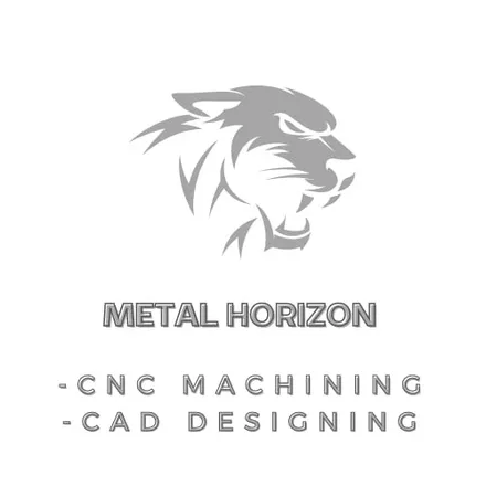 MetalHorizon logo