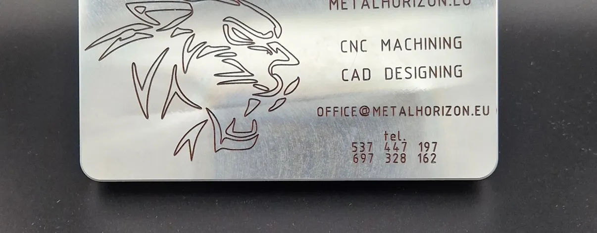 MetalHorizon