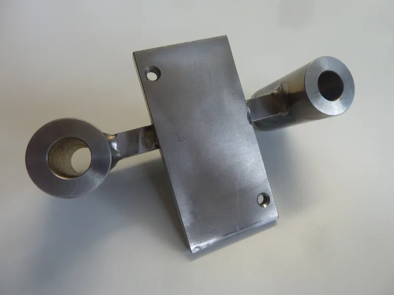 Achsträger 01