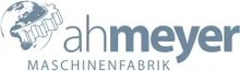 AH Meyer Maschinenfabrik GmbH Logo