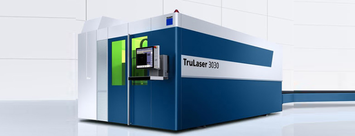Trulaser