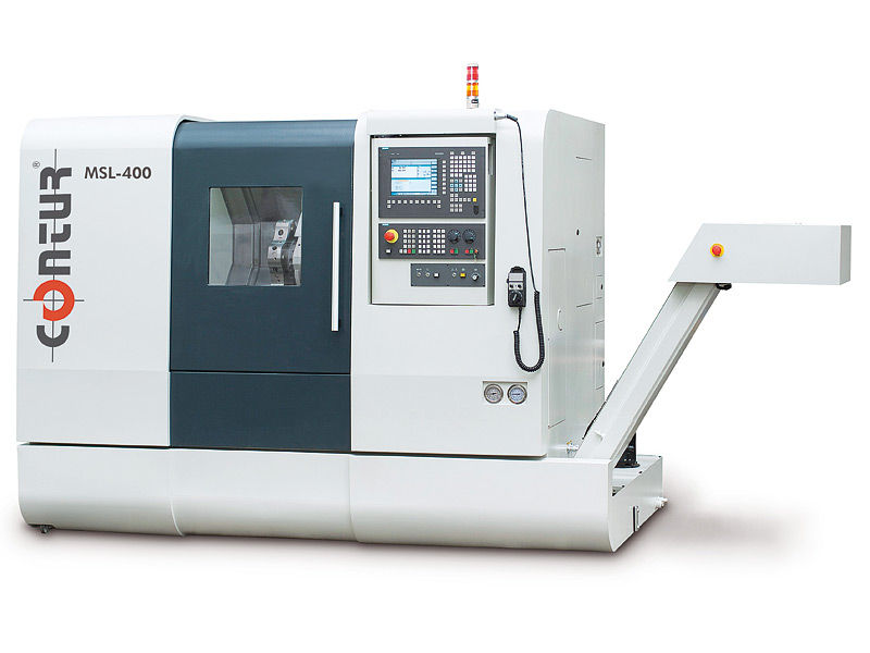 MSL-400