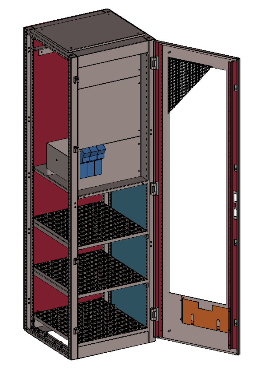 Schaltschrank