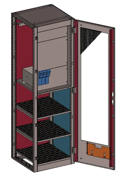 Schaltschrank