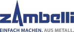 Zambelli Metalltechnik GmbH & Co. KG Logo