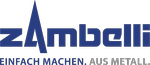Zambelli Metalltechnik GmbH & Co. KG Logo