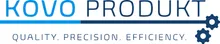 KOVO PRODUKT s.r.o. Logo