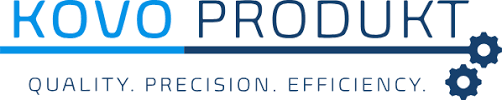 KOVO PRODUKT s.r.o. Logo