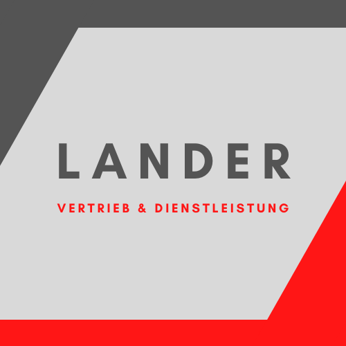 Lander Vertrieb & Dienstleistung GmbH & Co. KG Logo