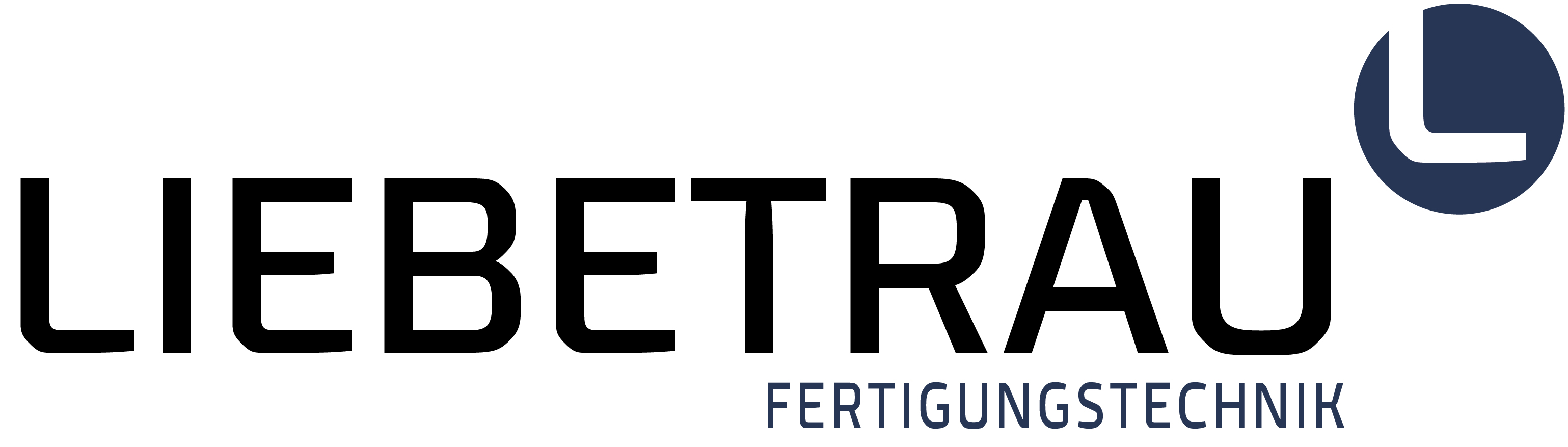 Fertigungstechnik Liebetrau GmbH & Co. KG Logo