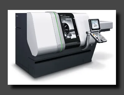 NEF 400