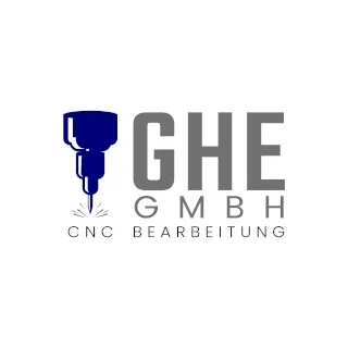 GHE GmbH logo