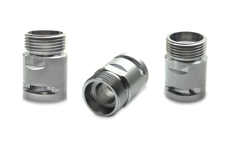Connector