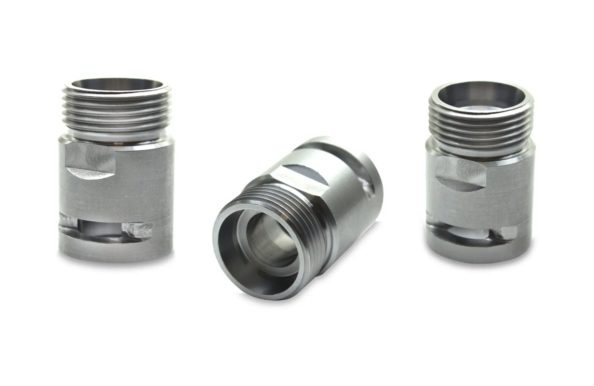 Connector