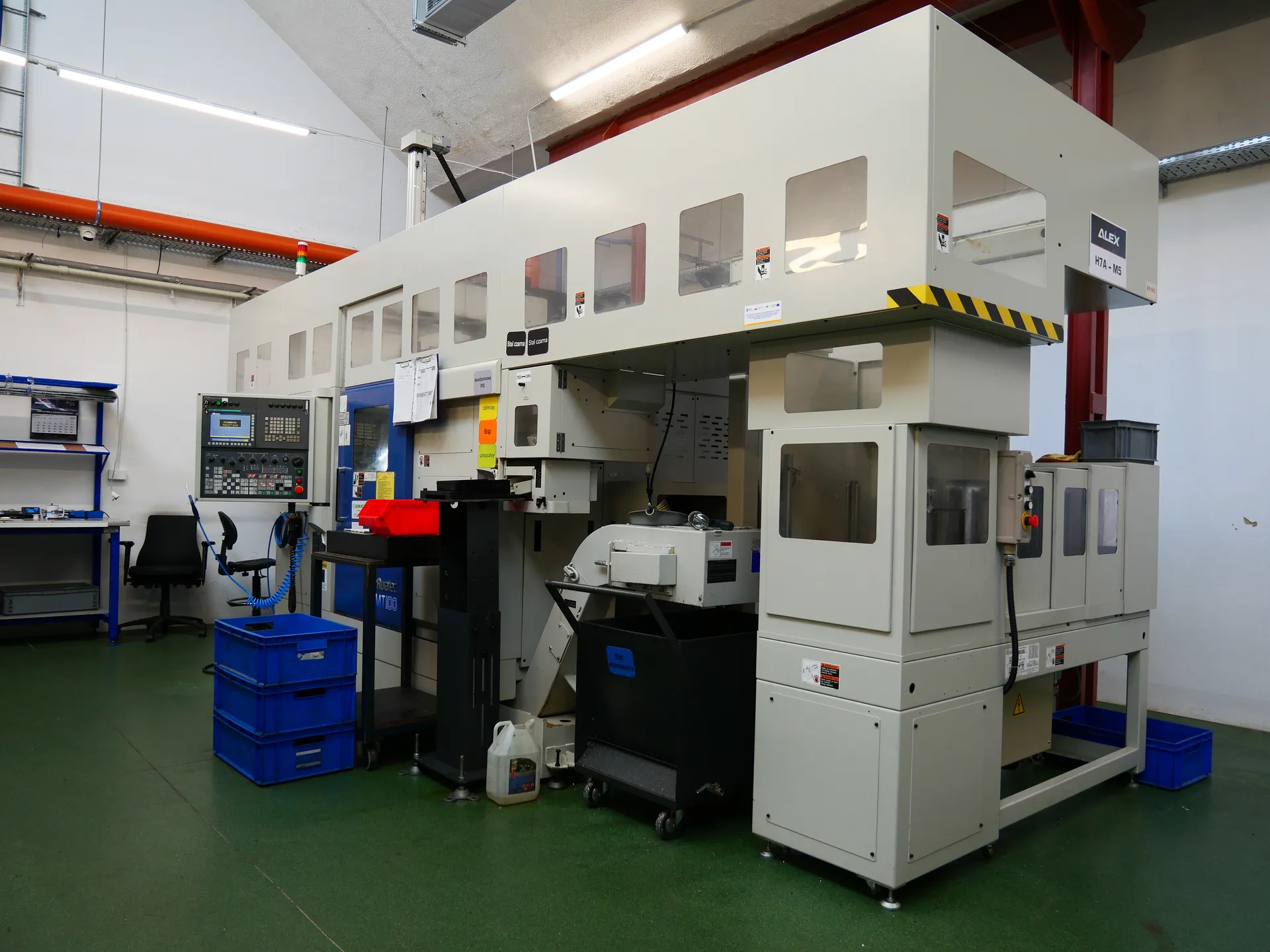 2x MURATEC MT-100R