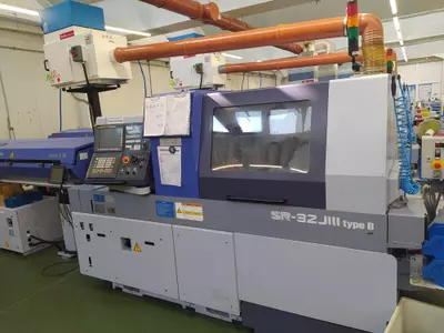 2x STAR SR-32JIII type B