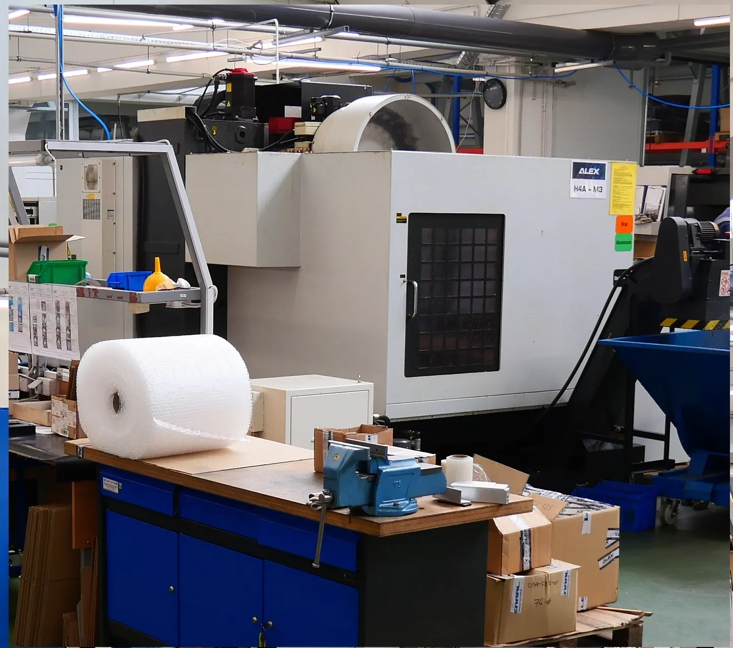 FEELER FVP-1300A