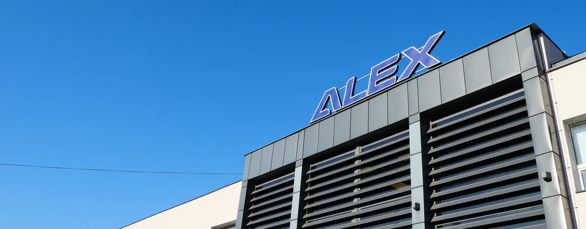 Alex sp. z.o.o.
