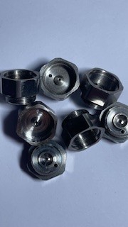 atomizzatore foro 0,80mm